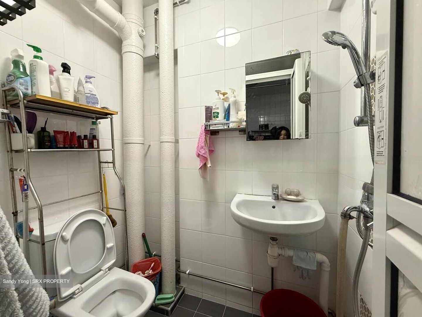 Blk 334 Kampong Ubi View (Geylang), HDB Executive #470254711